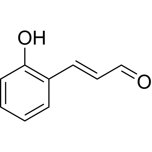 (E)-2-Hydroxycinnamaldehyde (3-(2-Hydroxyphenyl)-2-propenal) 60125-23-7